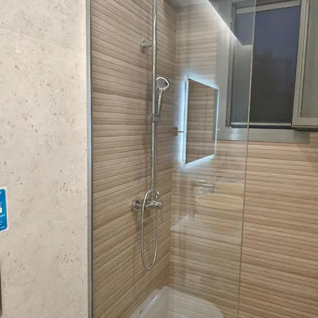 Апартаменты Anesis Terra Luxury *