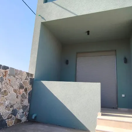 Anesis Terra Luxury Appartement Kos