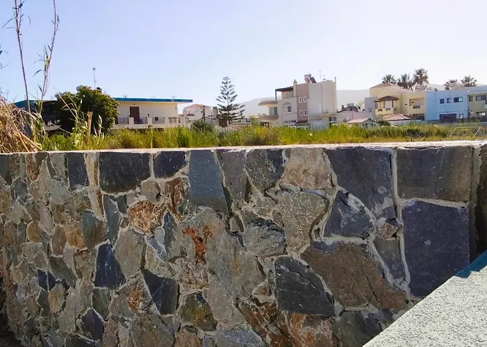 Anesis Terra Luxury * Kos