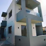 아파트 Anesis Terra Luxury 코스 타운