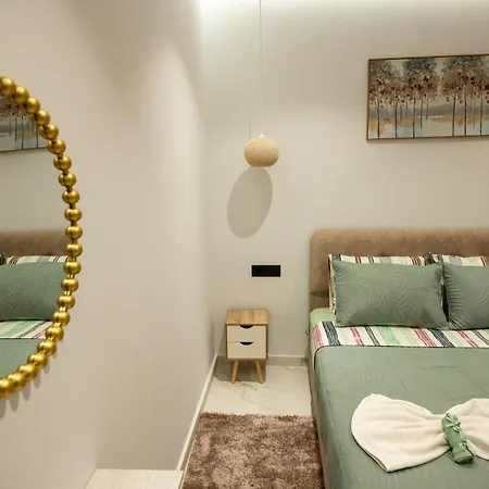 Apartment Anesis Terra Luxury