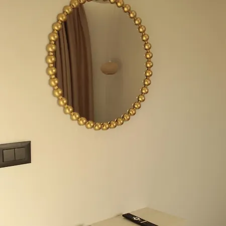 Anesis Terra Luxury Apartman *