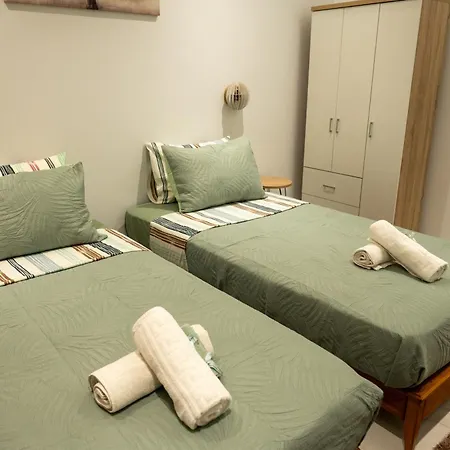 Anesis Terra Luxury Lägenhet