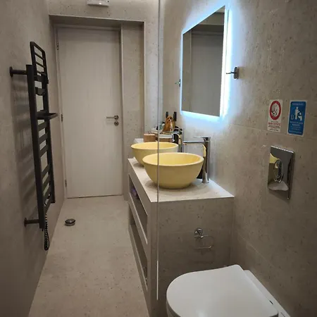Anesis Terra Luxury Kosz