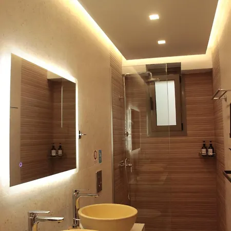 Apartman Anesis Terra Luxury *
