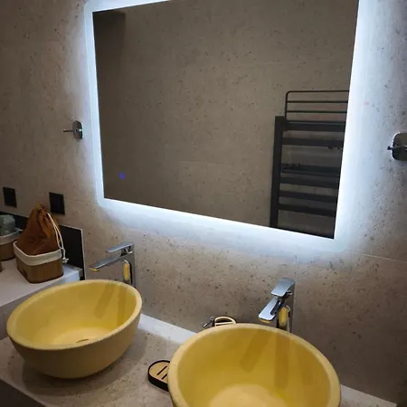Apartman Anesis Terra Luxury *