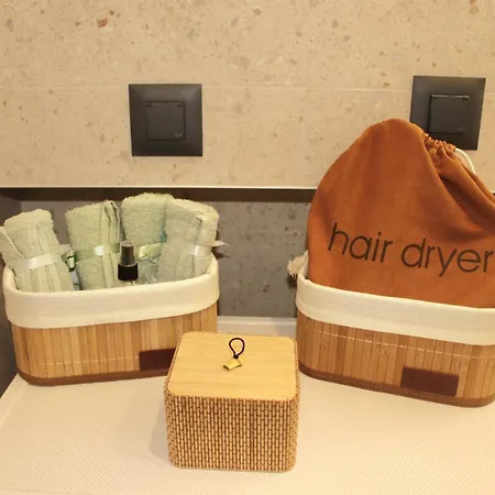 Anesis Terra Luxury Lägenhet Kos