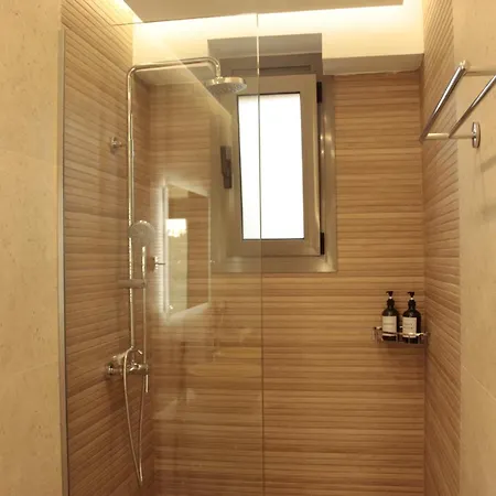 Anesis Terra Luxury Apartman Kosz