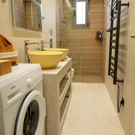 Anesis Terra Luxury