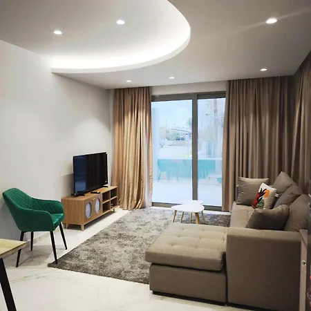Apartman Anesis Terra Luxury Kosz