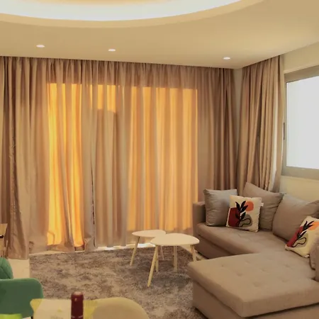 Anesis Terra Luxury Apartment Kos Town