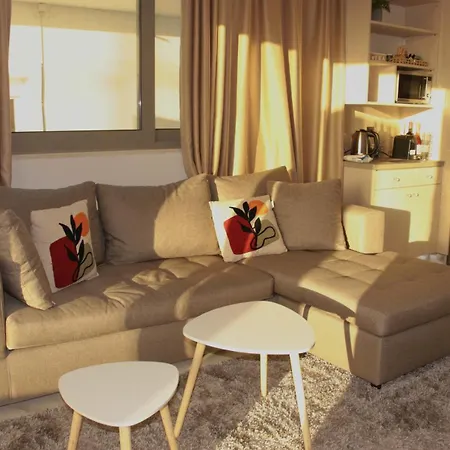Anesis Terra Luxury Apartment Kos Town