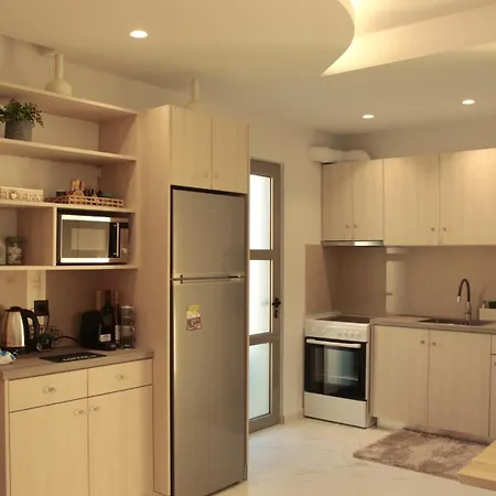 Apartment Anesis Terra Luxury Kos Town