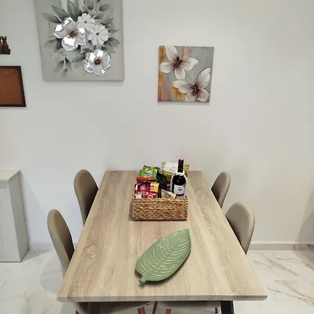 Anesis Terra Luxury Kosz