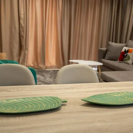 Anesis Terra Luxury Apartment Kos Town