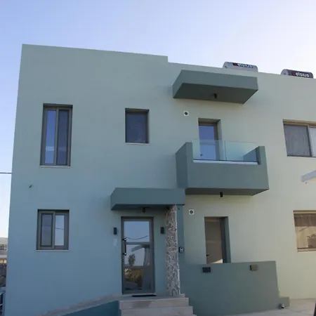 Anesis Terra Luxury * Kosz
