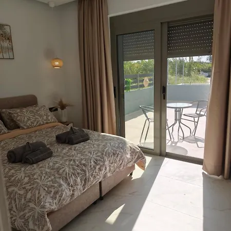 Anesis Terra Luxury