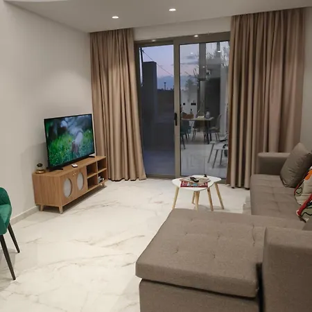 Anesis Terra Luxury Apartment