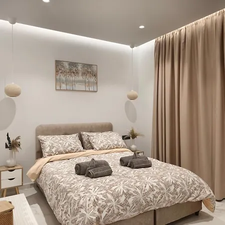 Anesis Terra Luxury Kos Town