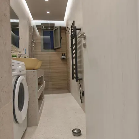 Anesis Terra Luxury Kos Town