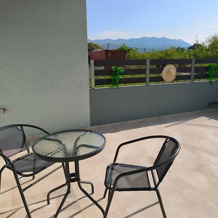 Apartment Anesis Terra Luxury *