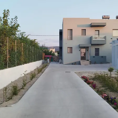 Anesis Terra Luxury Apartman