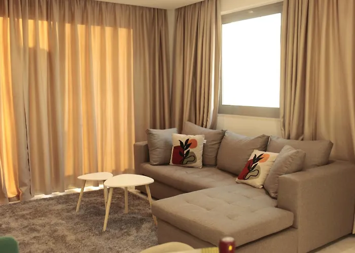 Anesis Terra Luxury