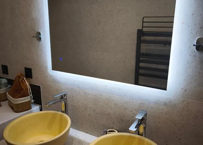 Lägenhet Anesis Terra Luxury *