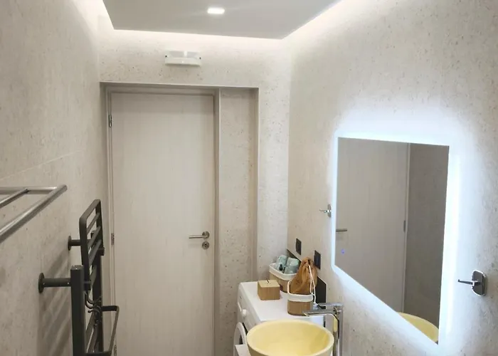 Anesis Terra Luxury Lägenhet Kos