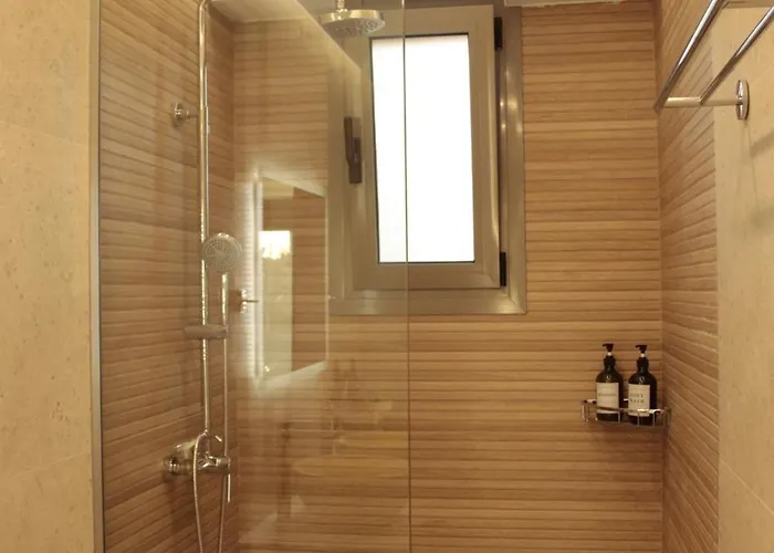 Anesis Terra Luxury Apartment Kos Town