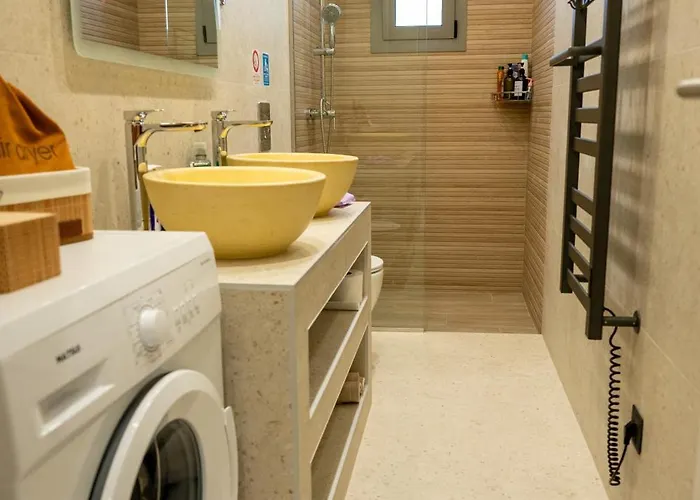 Anesis Terra Luxury