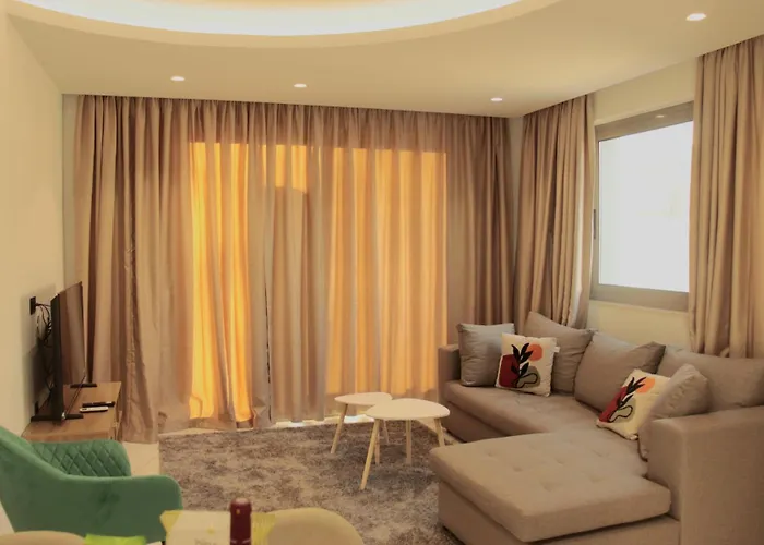 Anesis Terra Luxury Apartment Kos Town