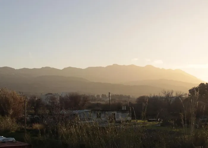 Anesis Terra Luxury Kos Town