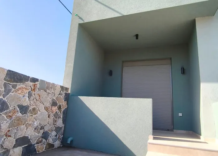 Anesis Terra Luxury Apartment Kos Town