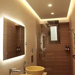 شقة Anesis Terra Luxury *
