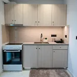 Anesis Terra Luxury شقة *