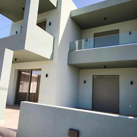 Anesis Terra Luxury *