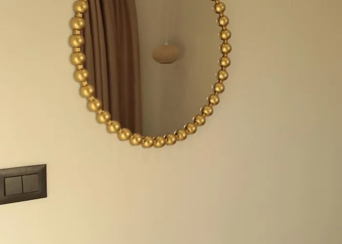 Anesis Terra Luxury Apartment *