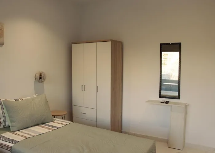 Anesis Terra Luxury Διαμέρισμα