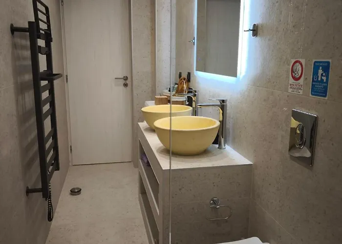 Anesis Terra Luxury Κως Πόλη