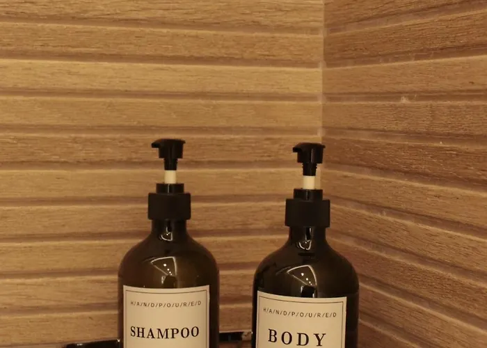 Anesis Terra Luxury *