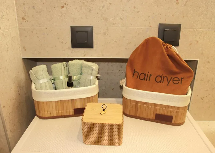 Anesis Terra Luxury Διαμέρισμα Κως Πόλη