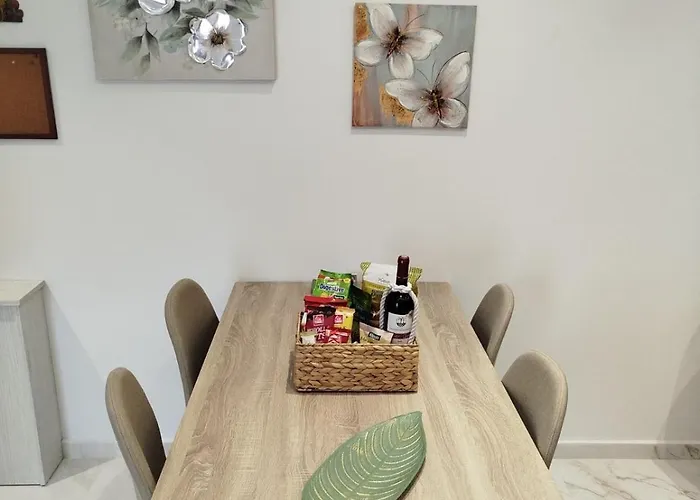 Anesis Terra Luxury Κως Πόλη