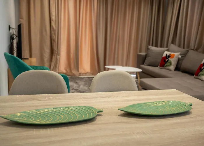 Anesis Terra Luxury Διαμέρισμα Κως Πόλη