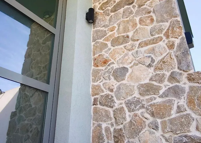 Διαμέρισμα Anesis Terra Luxury *