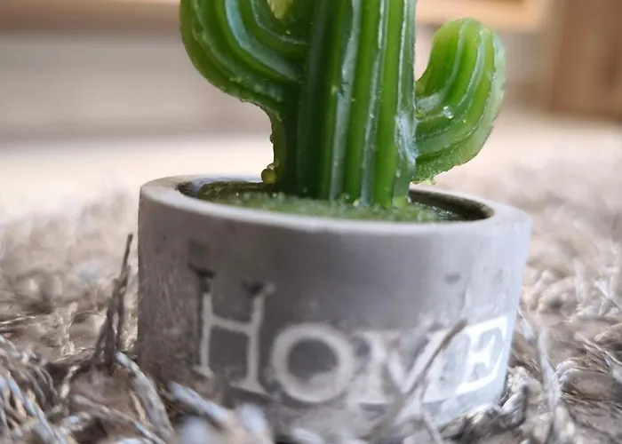 Anesis Terra Luxury Διαμέρισμα